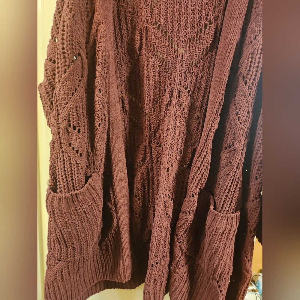 Sweater long - Picture 5 of 5